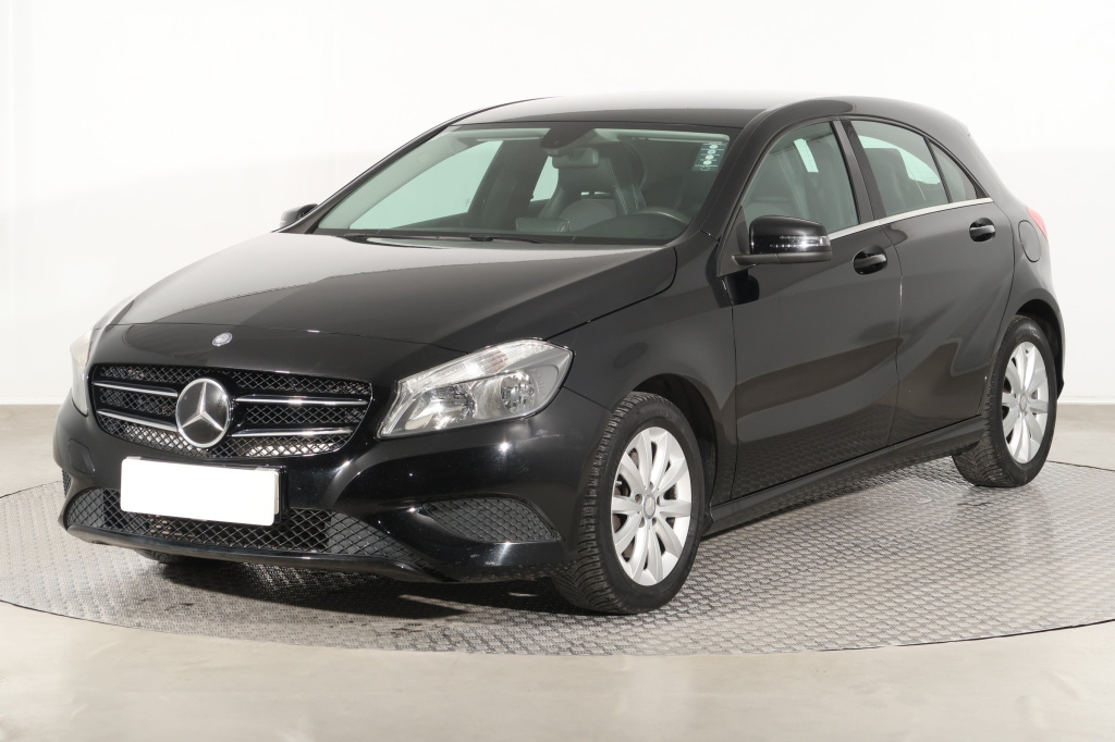Mercedes-Benz A
