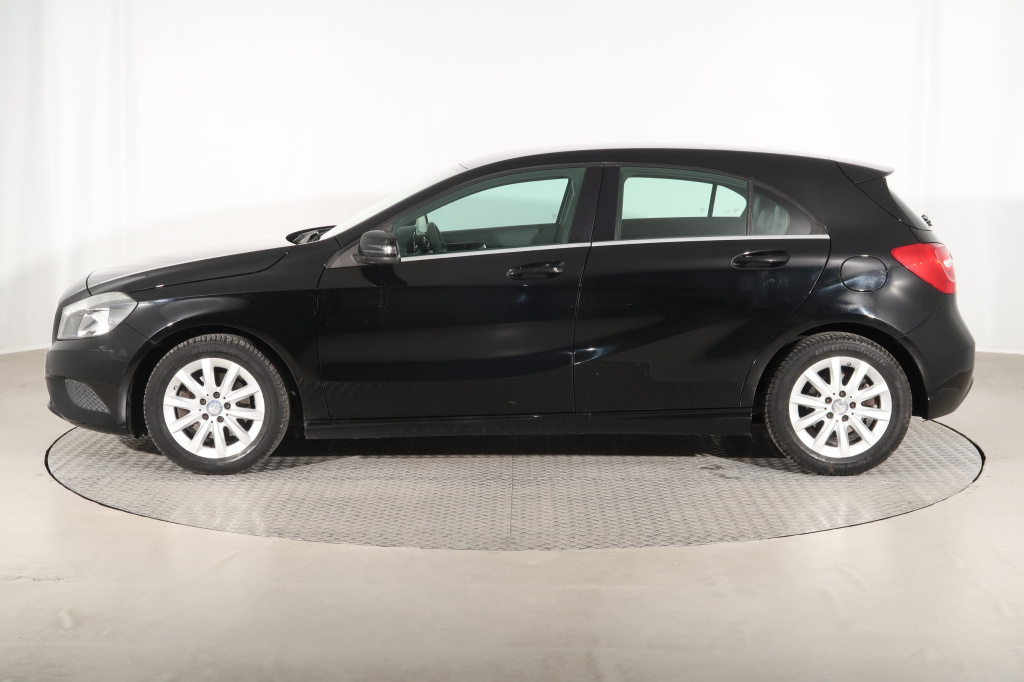 Mercedes-Benz A