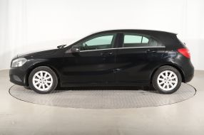 Mercedes-Benz A - 2014