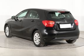 Mercedes-Benz A - 2014