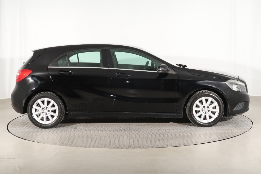 Mercedes-Benz A