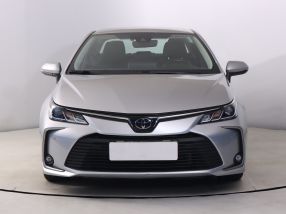 Toyota Corolla - 2022
