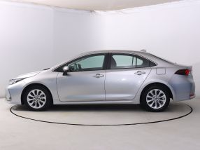 Toyota Corolla - 2022