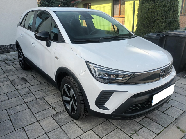 Opel Crossland 2024