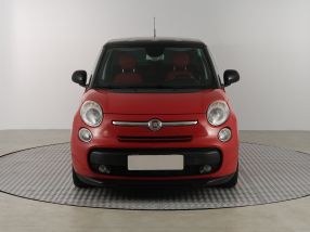 Fiat 500L - 2015