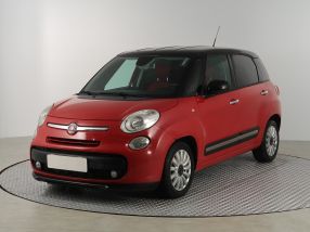Fiat 500L - 2015