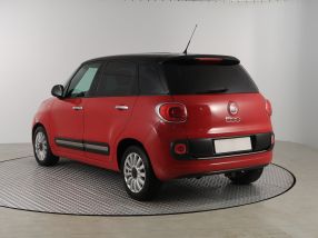 Fiat 500L - 2015