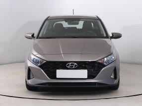 Hyundai i20 - 2022