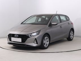 Hyundai i20 - 2022