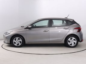 Hyundai i20 - 2022