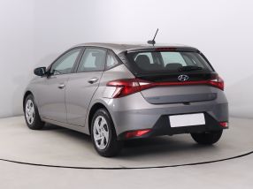 Hyundai i20 - 2022