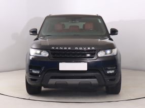 Land Rover Range Rover Sport - 2015