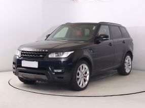 Land Rover Range Rover Sport - 2015