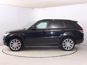 Land Rover Range Rover Sport - 2015