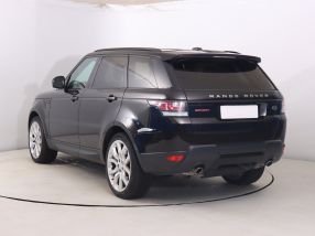 Land Rover Range Rover Sport - 2015