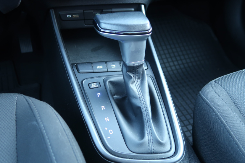 Hyundai i20, 2022
