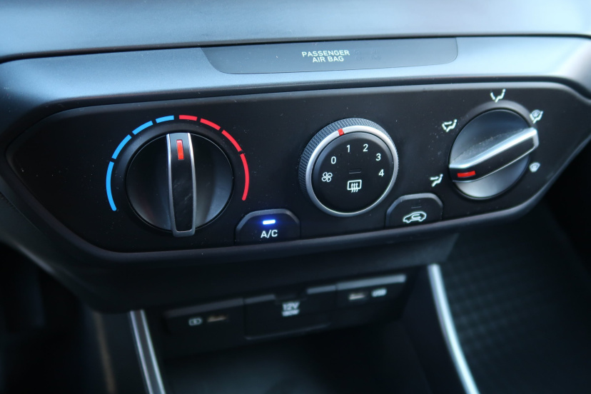 Hyundai i20, 2022