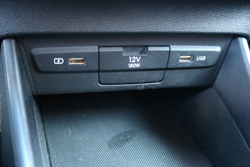 Hyundai i20, 2022