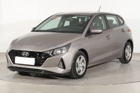 Hyundai i20 - 2022