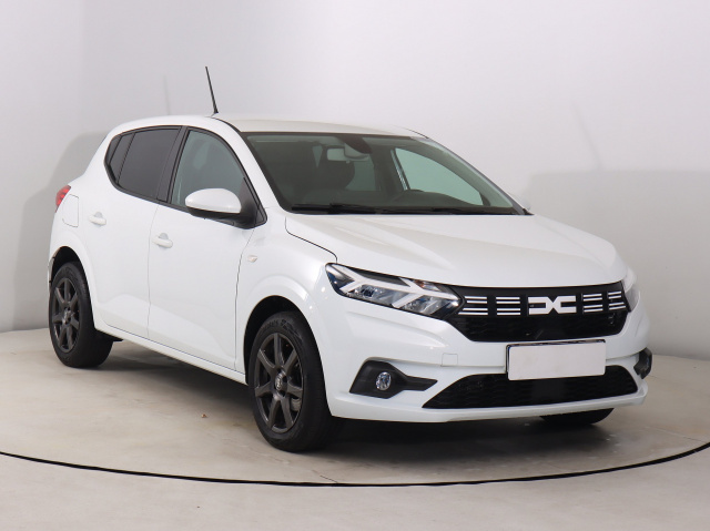 Dacia Sandero 2023
