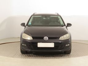 Volkswagen Golf - 2014