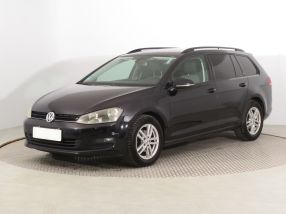 Volkswagen Golf - 2014