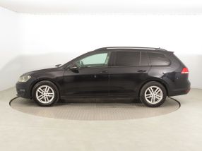 Volkswagen Golf - 2014