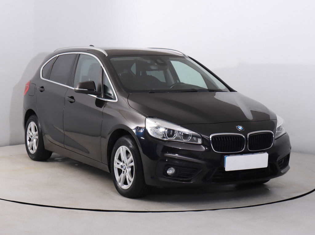 BMW 2 Active Tourer