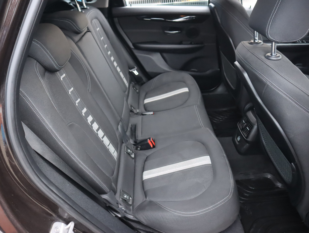 BMW 2 Active Tourer