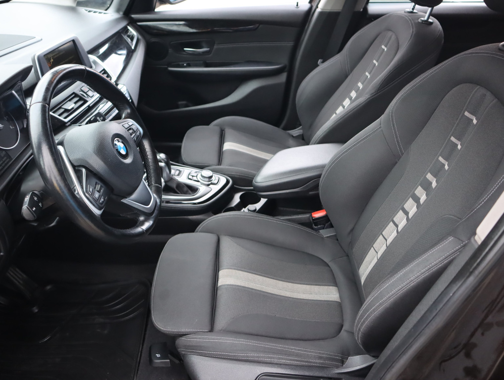 BMW 2 Active Tourer