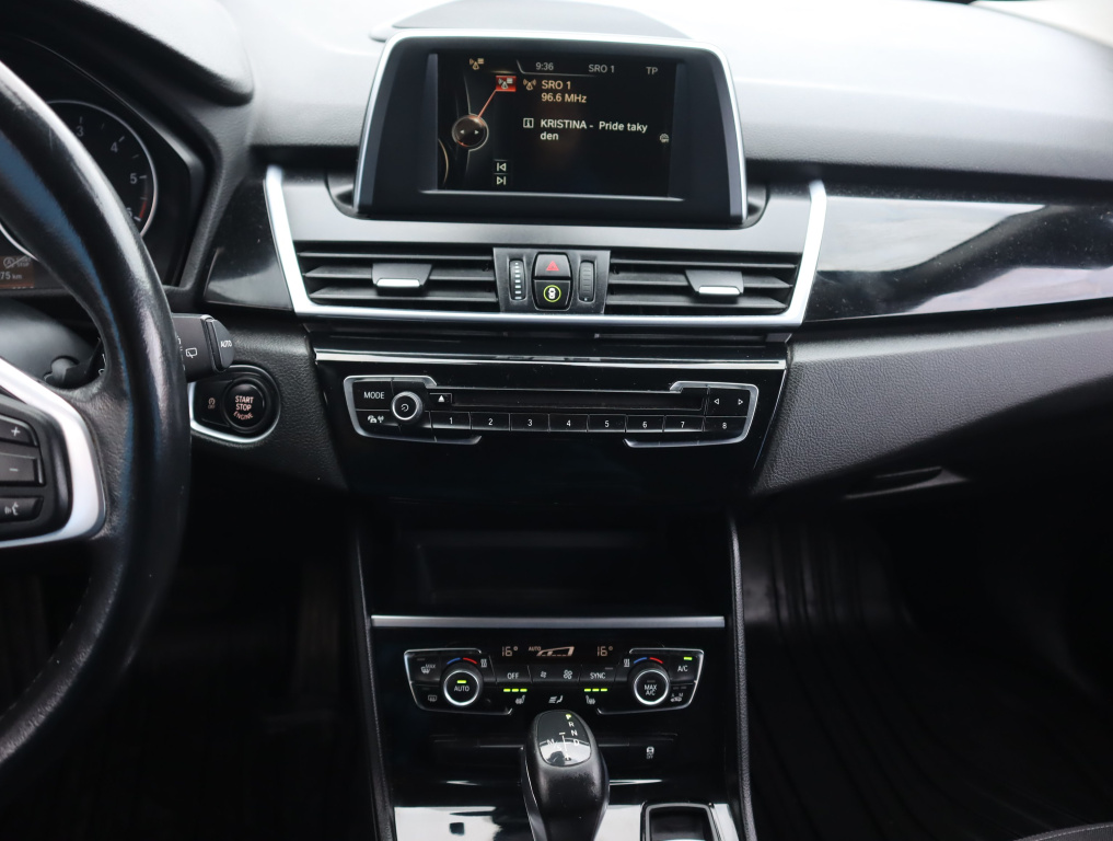 BMW 2 Active Tourer