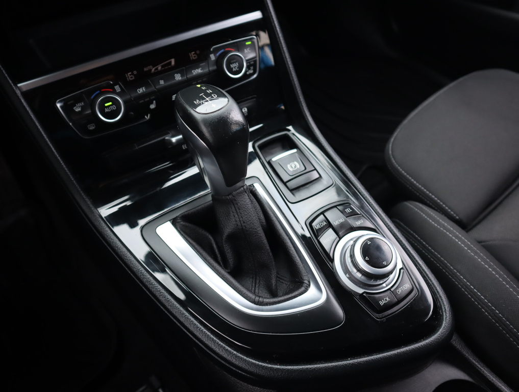 BMW 2 Active Tourer