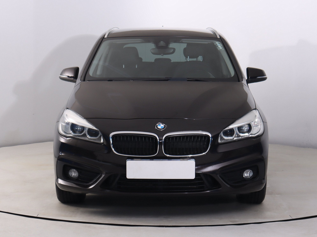 BMW 2 Active Tourer