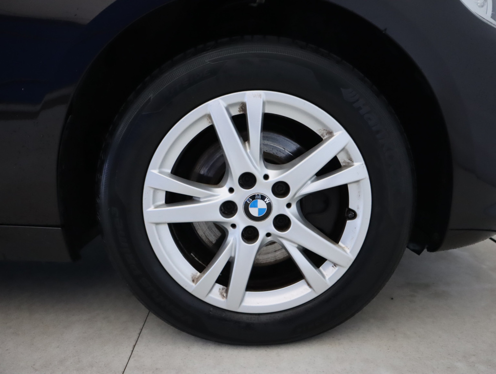 BMW 2 Active Tourer