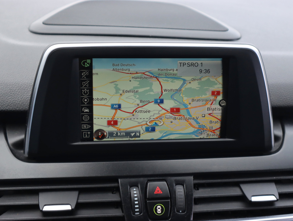 BMW 2 Active Tourer