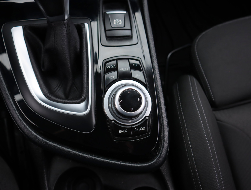 BMW 2 Active Tourer