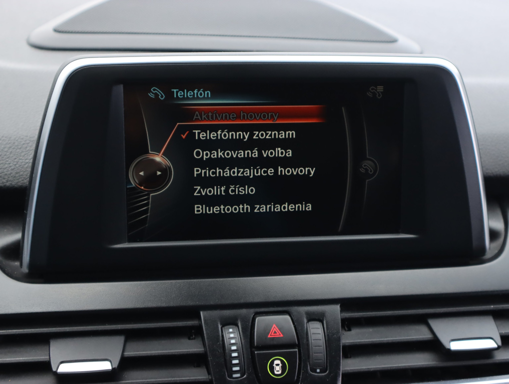 BMW 2 Active Tourer