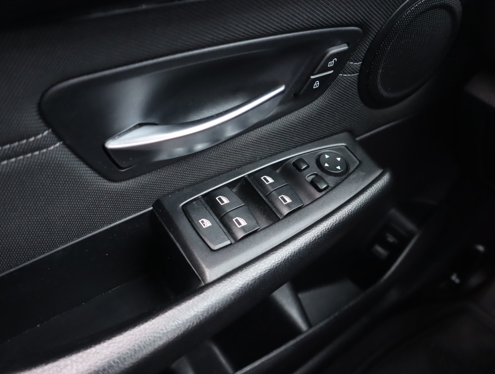 BMW 2 Active Tourer