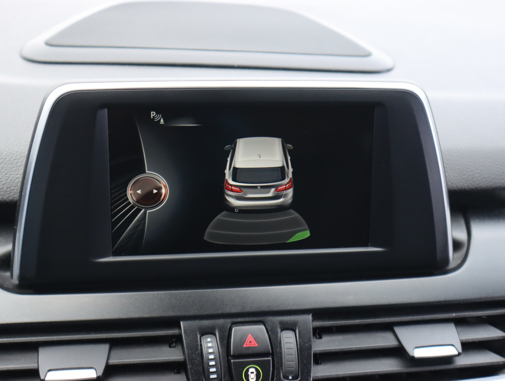 BMW 2 Active Tourer