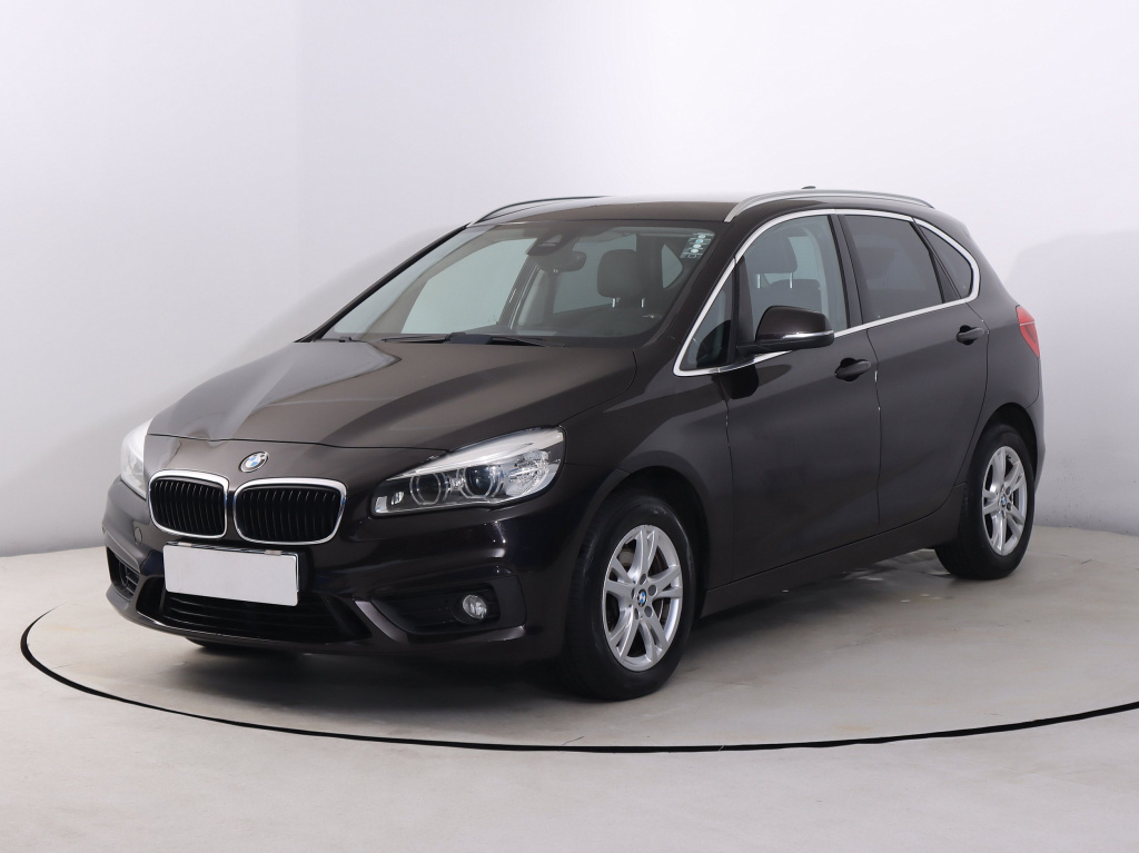 BMW 2 Active Tourer