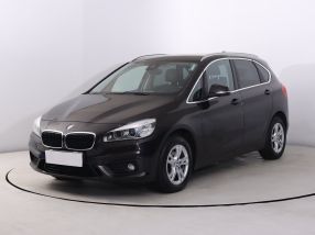 BMW 2 Active Tourer - 2015