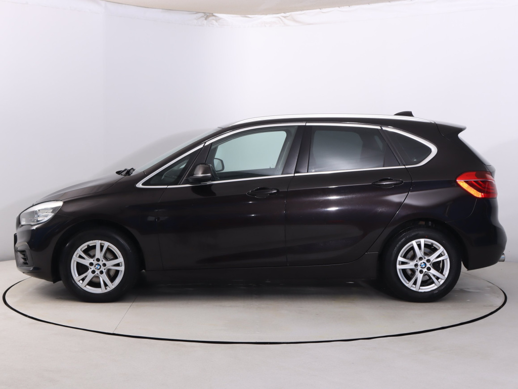BMW 2 Active Tourer