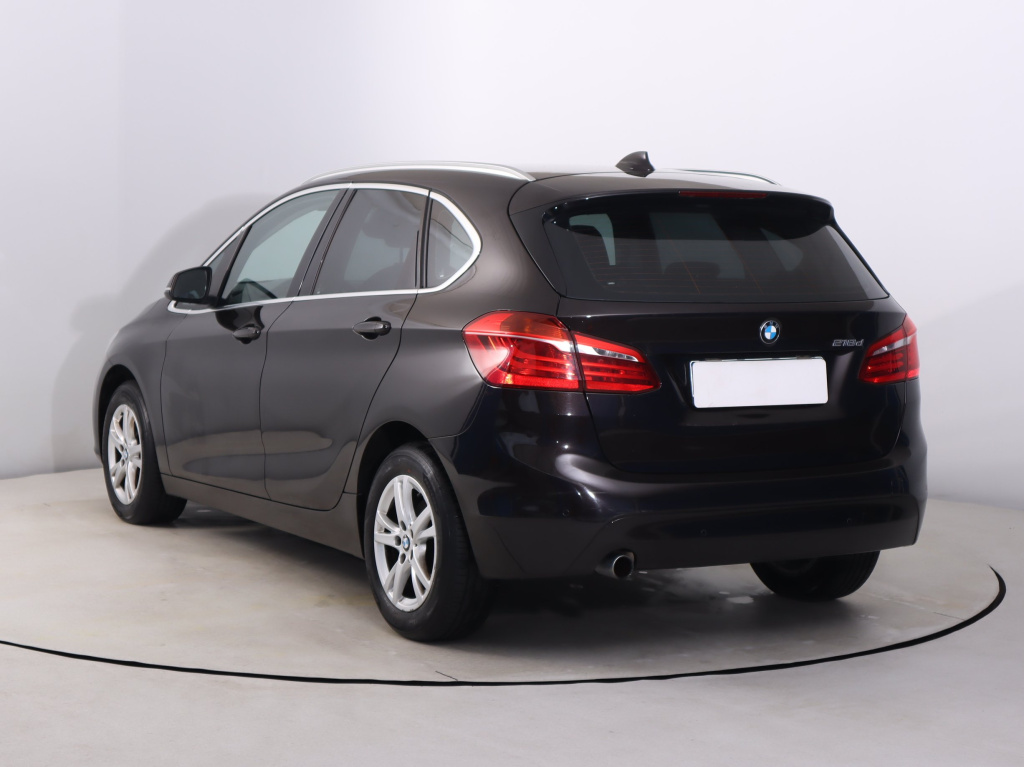 BMW 2 Active Tourer