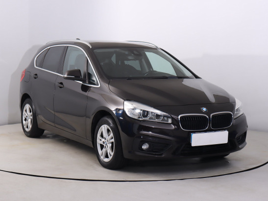 BMW 2 Active Tourer