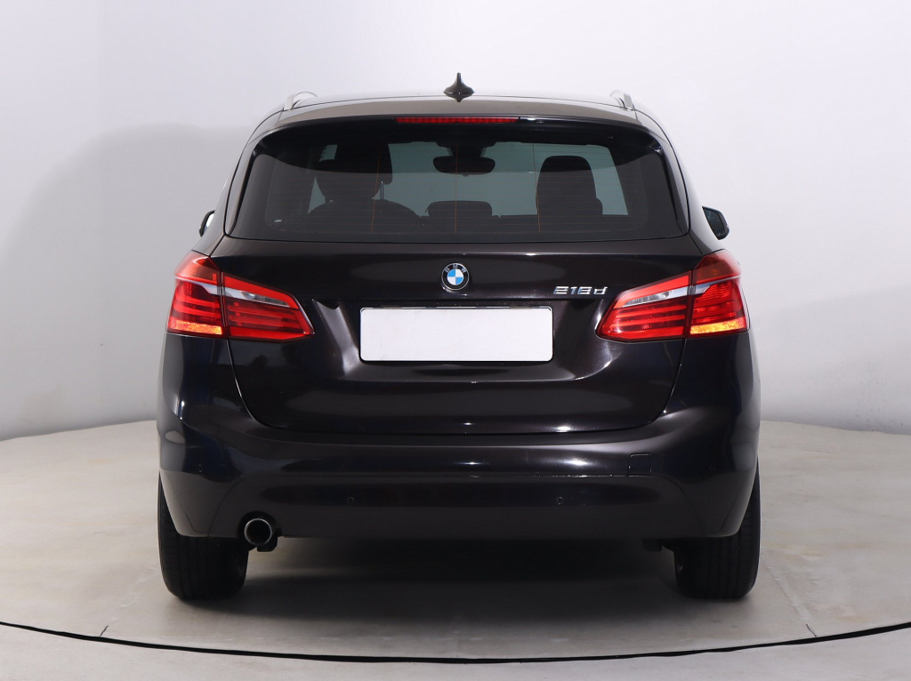 BMW 2 Active Tourer