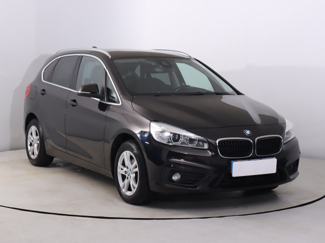 BMW 2 Active Tourer 2015