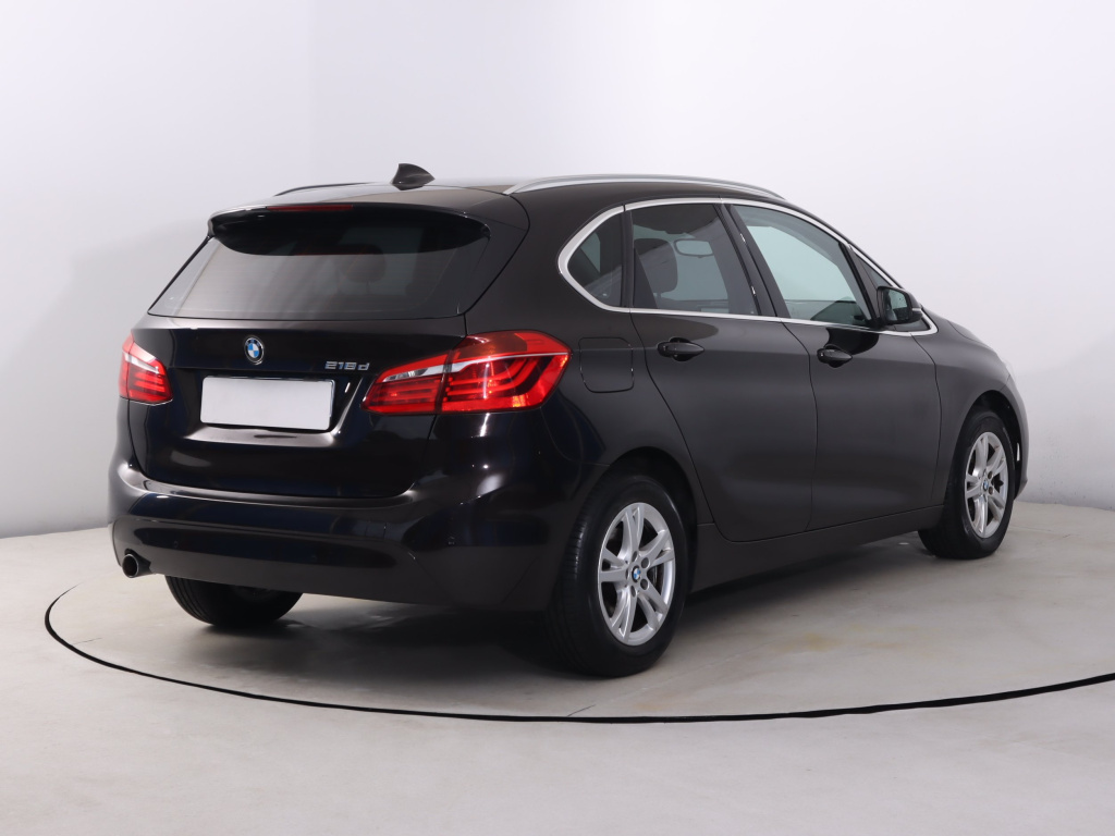 BMW 2 Active Tourer