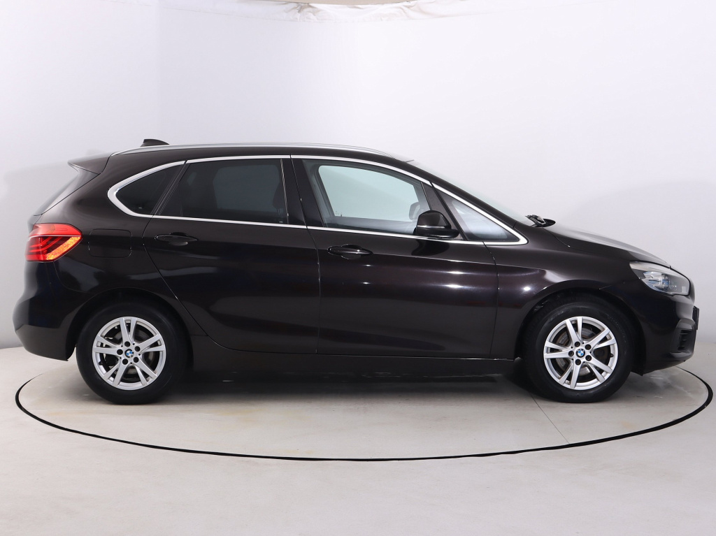 BMW 2 Active Tourer