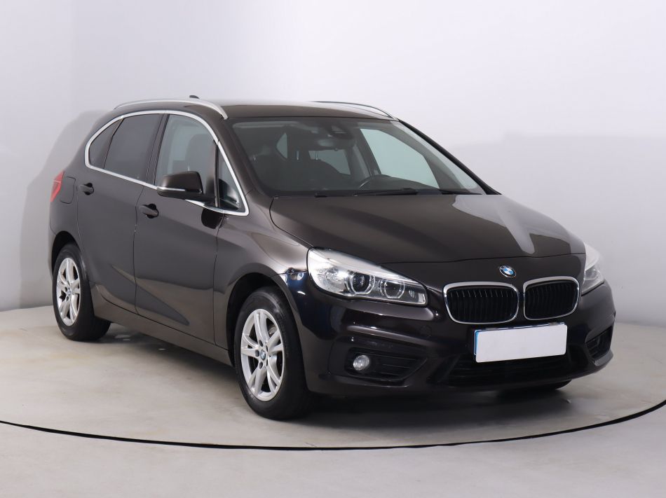 BMW 2 Active Tourer - 2015
