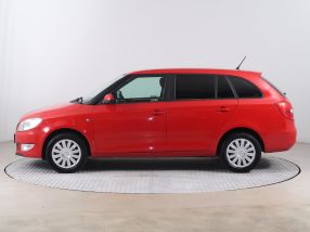 Skoda Fabia - 2013